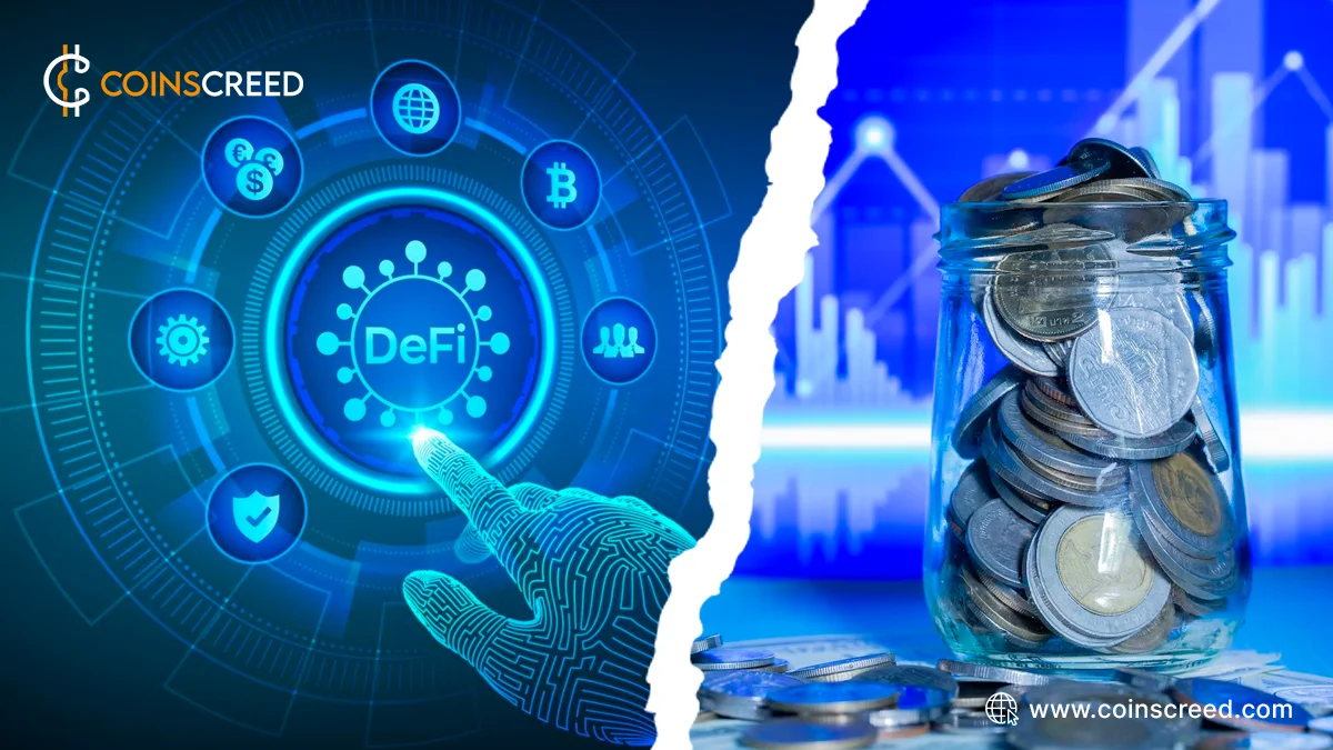 DeFi vs. Traditional Finance - A Comparative Study