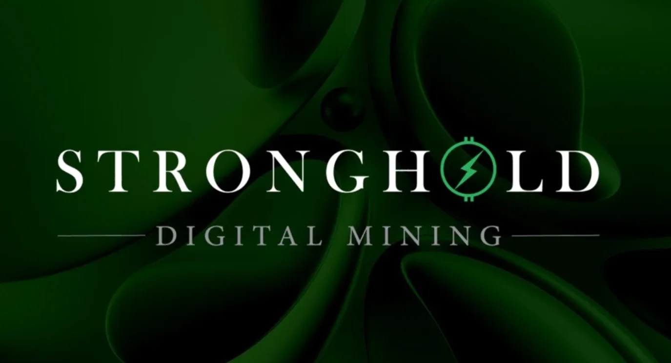 Stronghold Digital Seeks Permission to Burn Tires for Crypto Mining