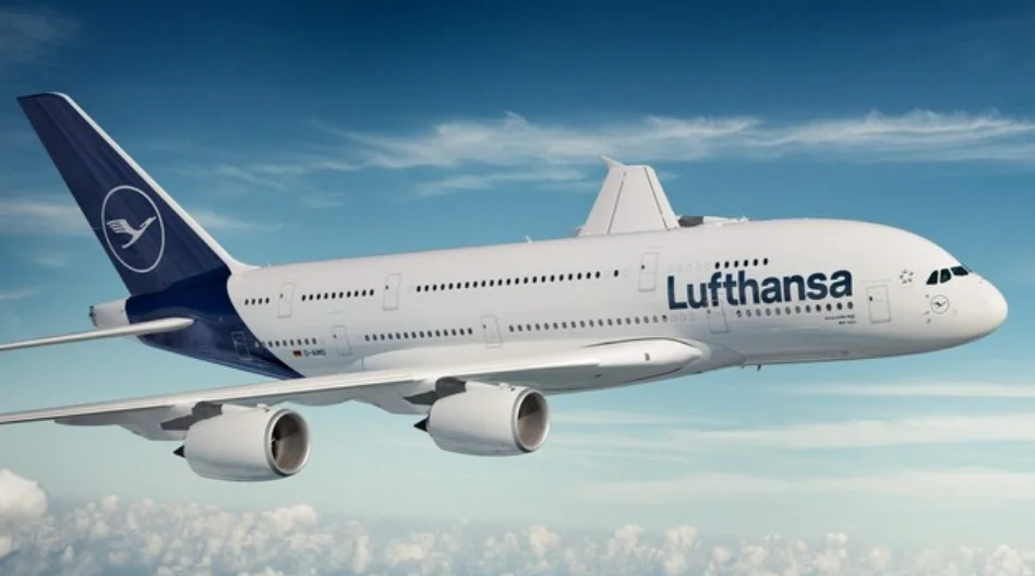 Lufthansa Airline Introduces NFT Loyalty Program to Passengers