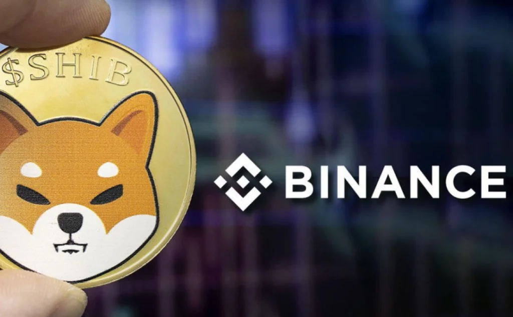 Binance Exchange Add Shiba Inu to its Collateral Asset