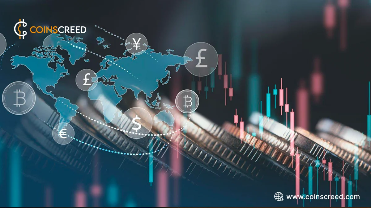 remittance - Coinscreed Latest Bitcoin and Crypto Updates