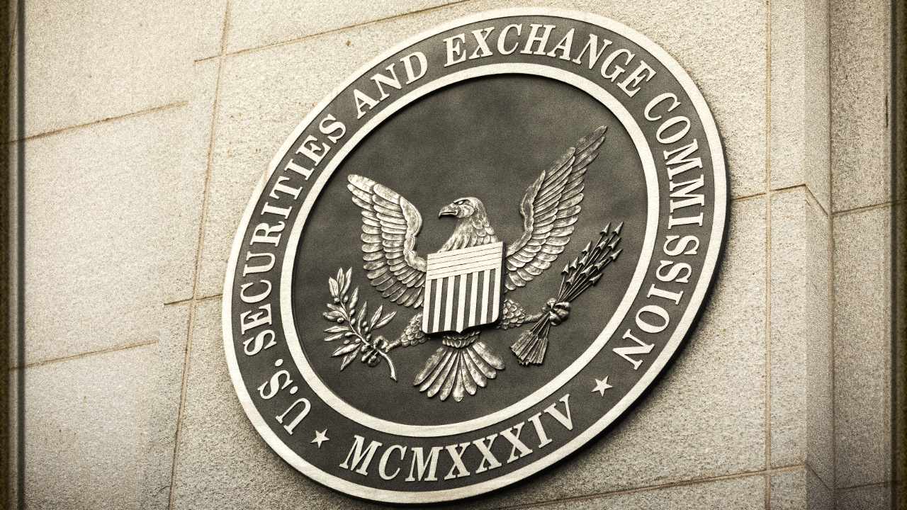 SEC Charges Woman with Crypto-Related Ponzi Scheme