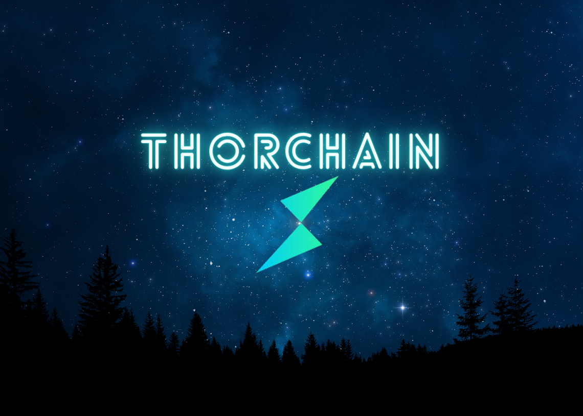 ThorChain (RUNE) Bucks Crypto Slump, Jumps 58% in a Week