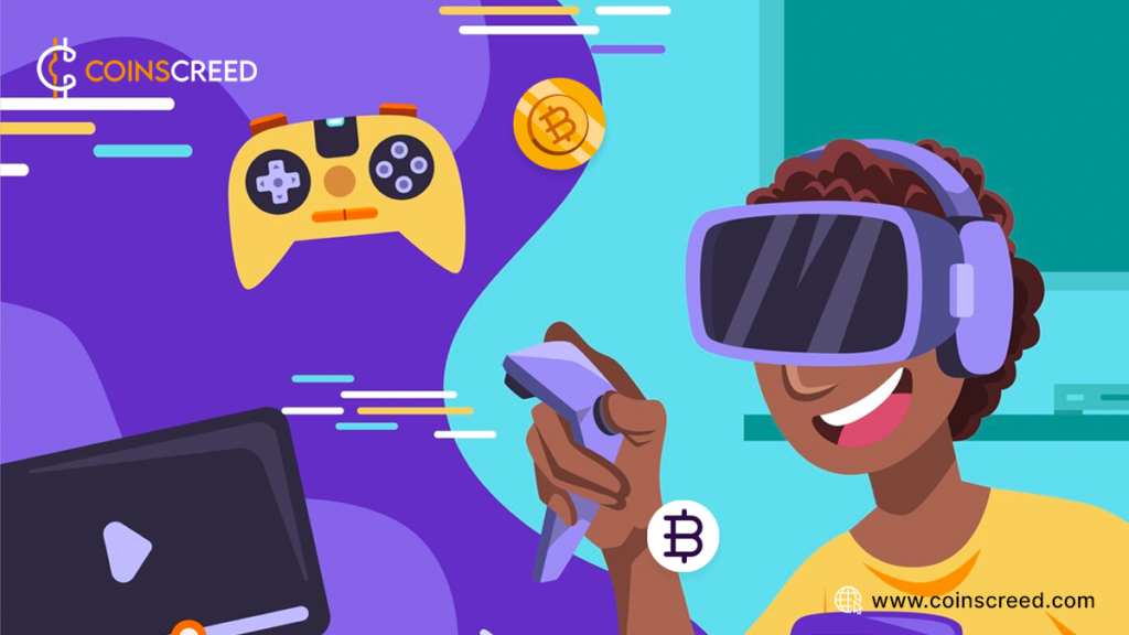 The Future of Cryptocurrency in Video Gaming