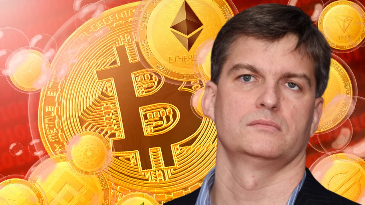 Michael Burry's Influence on Bitcoin Price