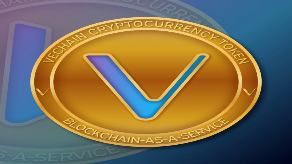 Pngtree—vechain cryptocurrency - Coinscreed Latest Bitcoin and Crypto Updates