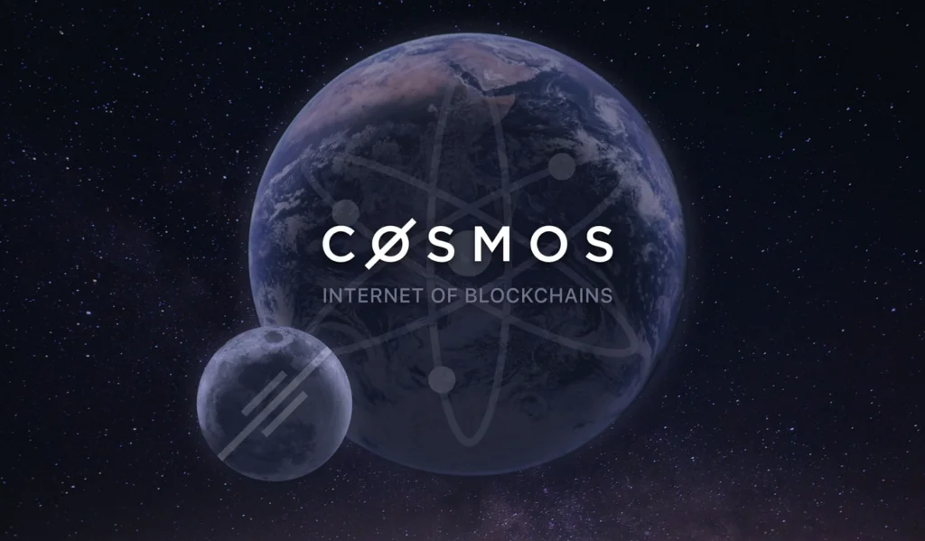 Cosmos Hub Adds Liquid Staking