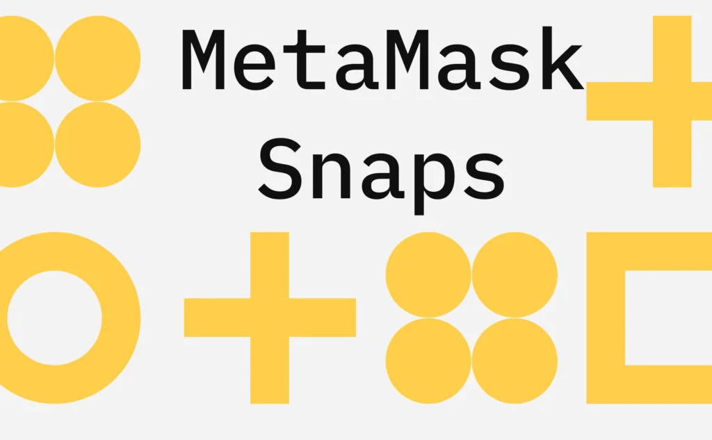 MetaMask Snap Launches 34 New Apps in Public Beta Blitz