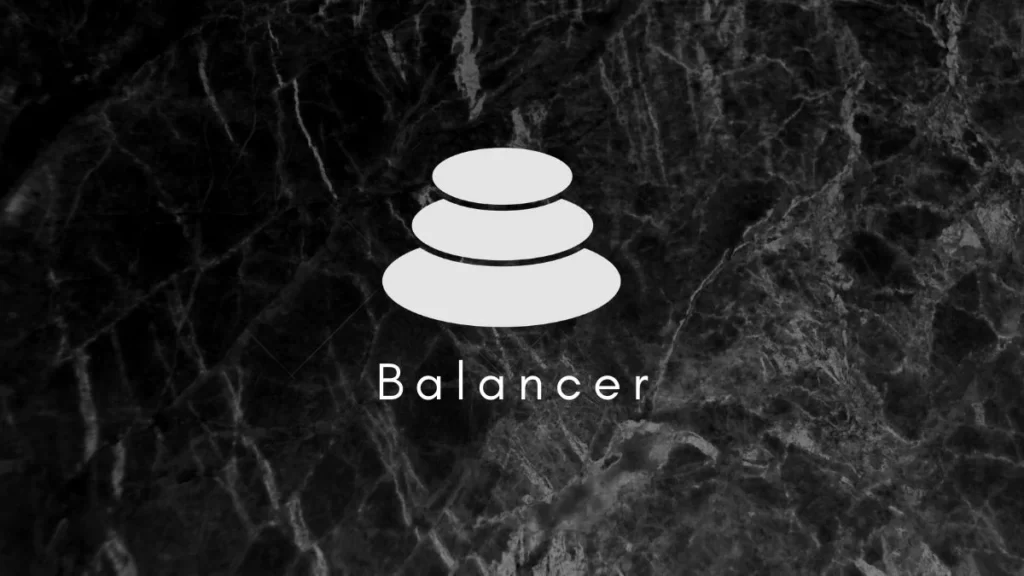 Balancer Thumbnail - Coinscreed Latest Bitcoin and Crypto Updates