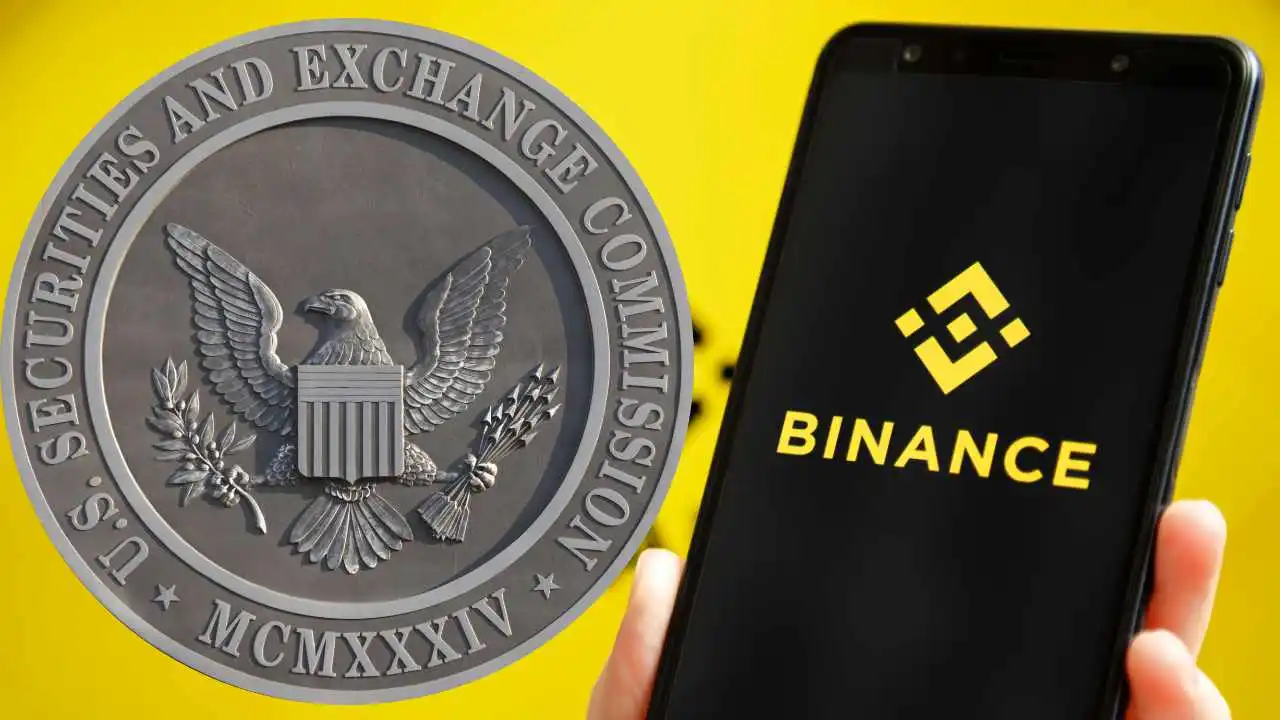 US SEC Utilizes Ripple XRP Case in Binance Lawsuit