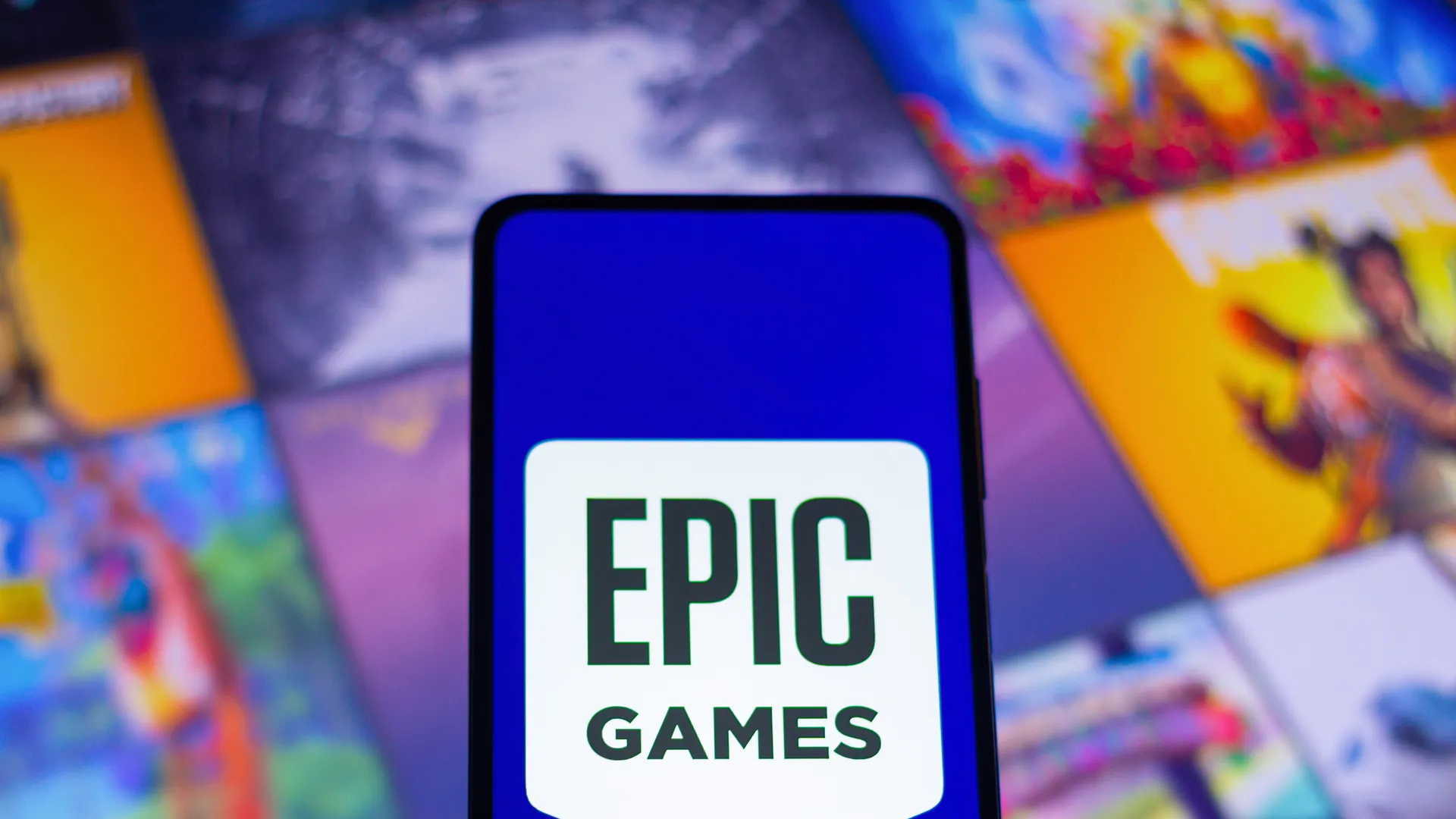 Epic Games Announces Layoffs of 830 Employees