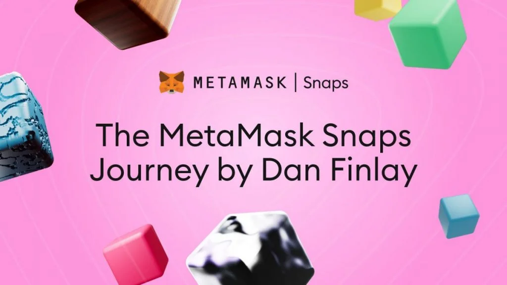 MetaMask Snap Launches 34 New Apps in Public Beta Blitz