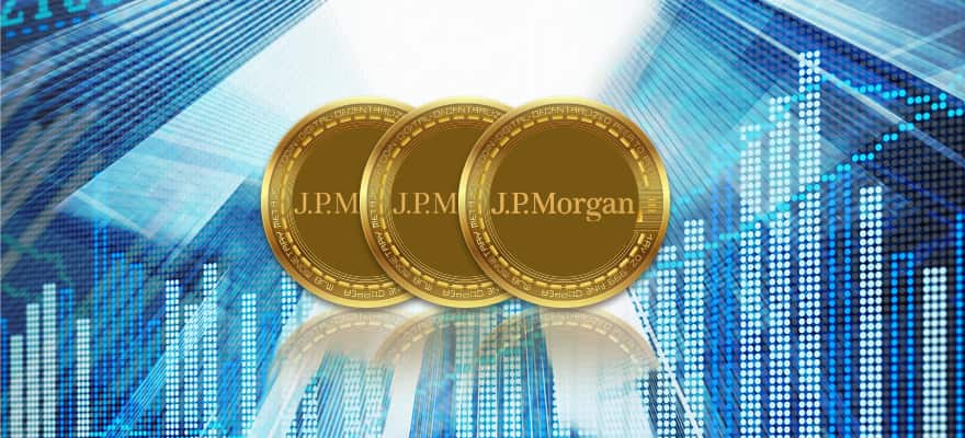 JPMorgan to Launch Blockchain-Based Deposit Token