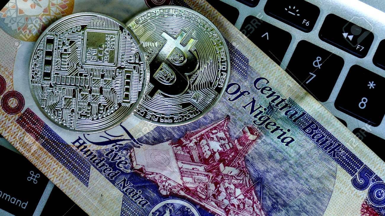 Expert: Blockchain Could Have Averted Nigeria's Naira Scarcity