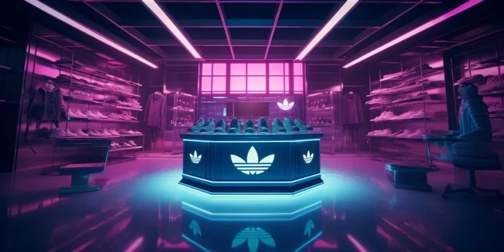 Adidas Launches NFT Residency Program for Web3 Artists