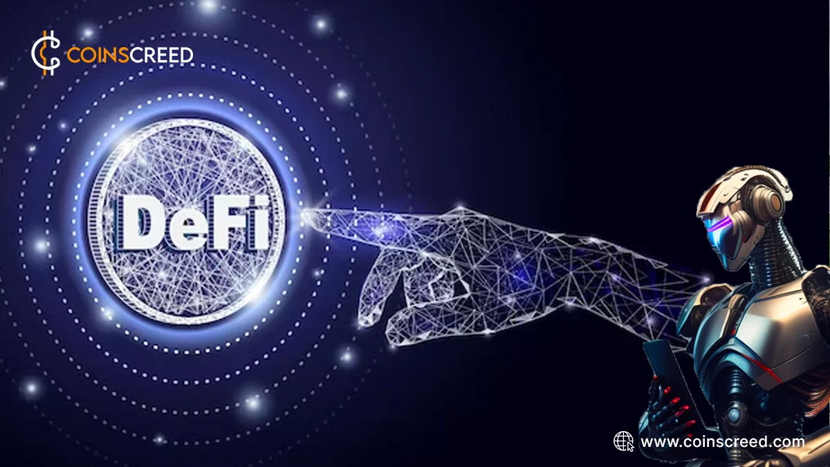 Exploring AI-Driven Decentralized Finance (DeFi) Platforms