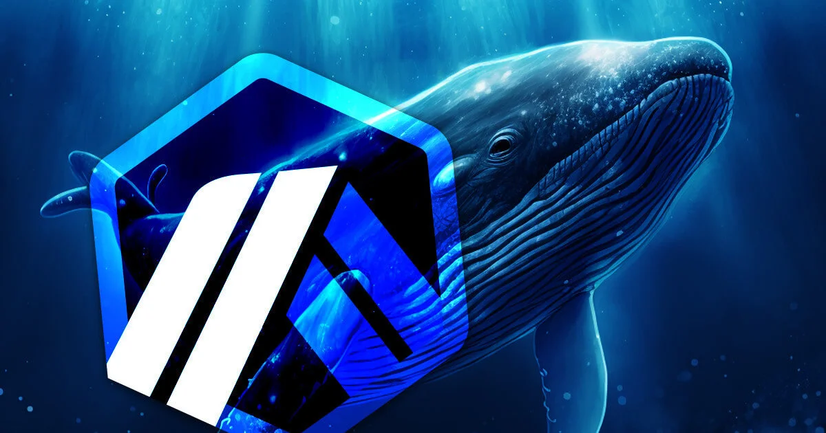 Will ARB Continue to Attract Whales After Chainlink CCIP Launch?