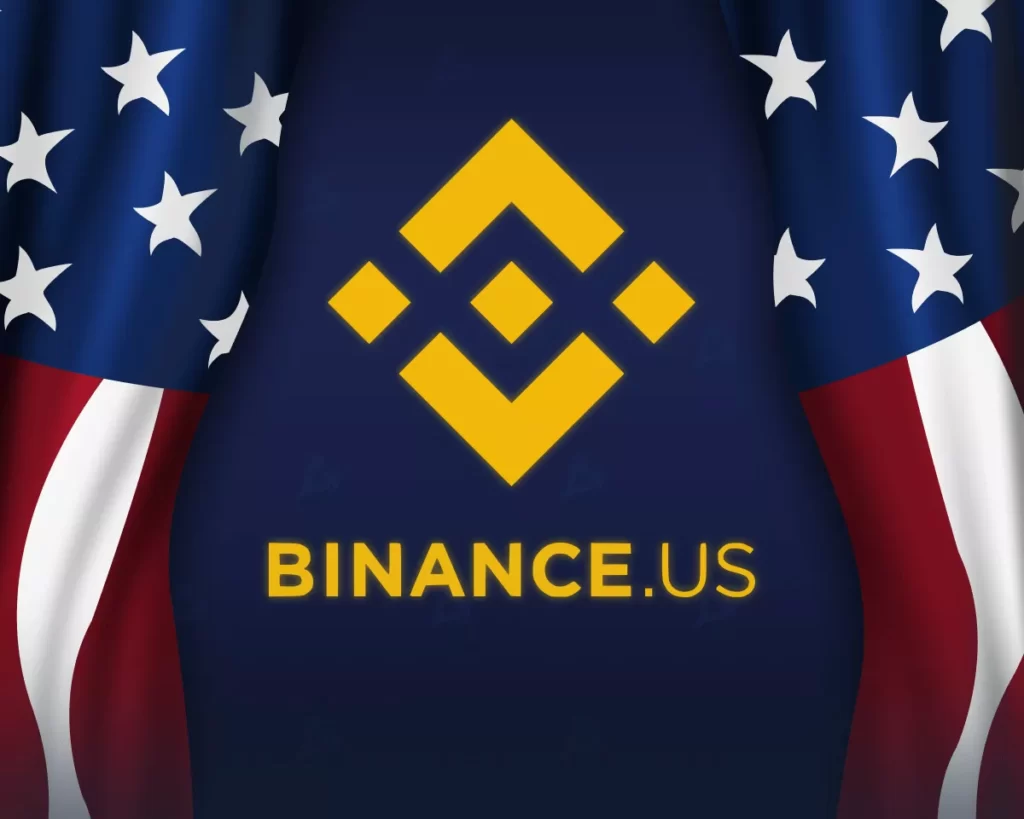 binance us min - Coinscreed Latest Bitcoin and Crypto Updates