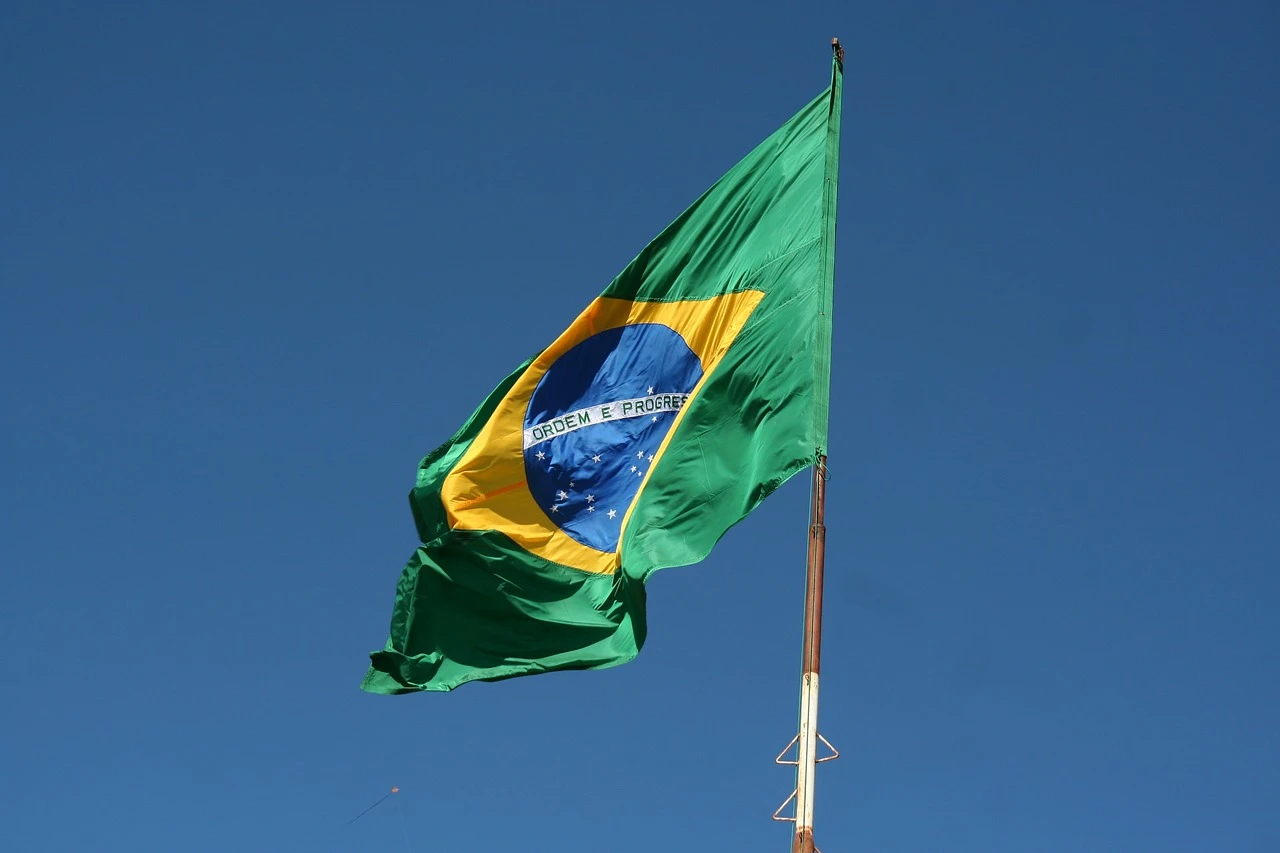 Brazilian Lawmakers Propose Adding Crypto to Protected Assets