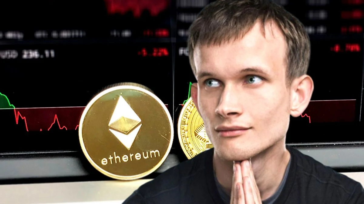 Vitalik Buterin: AI Could Solve Ethereum's 'Biggest Technical Risk