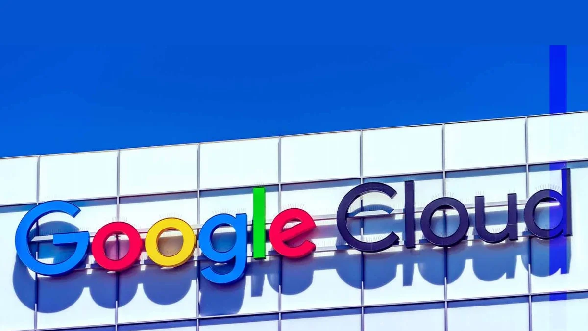 Google Cloud Adds 11 Chains to Blockchain Data Offering