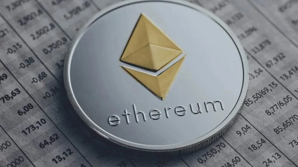 U.S. SEC Quickens Launch of Ethereum Futures ETFs