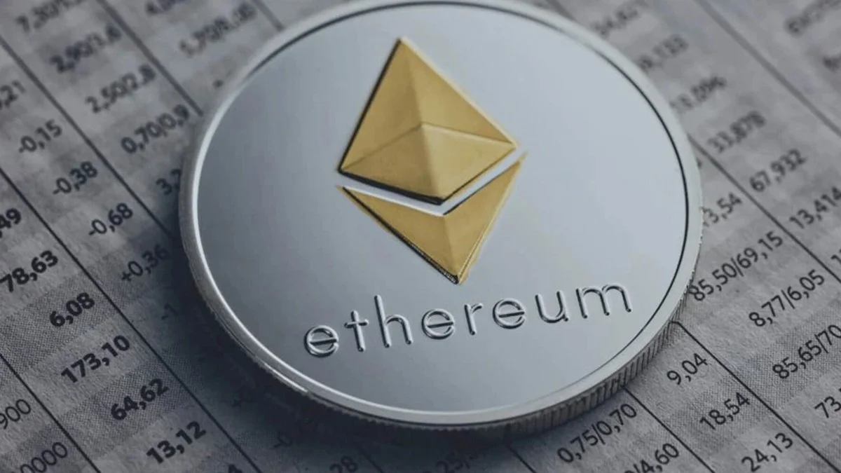 U.S. SEC Quickens Launch of Ethereum Futures ETFs