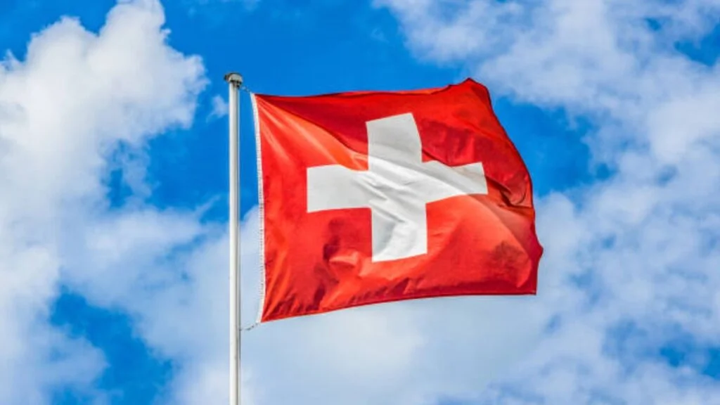 Crypto Market Maker KeyRock Secures Swiss Regulatory Clearance