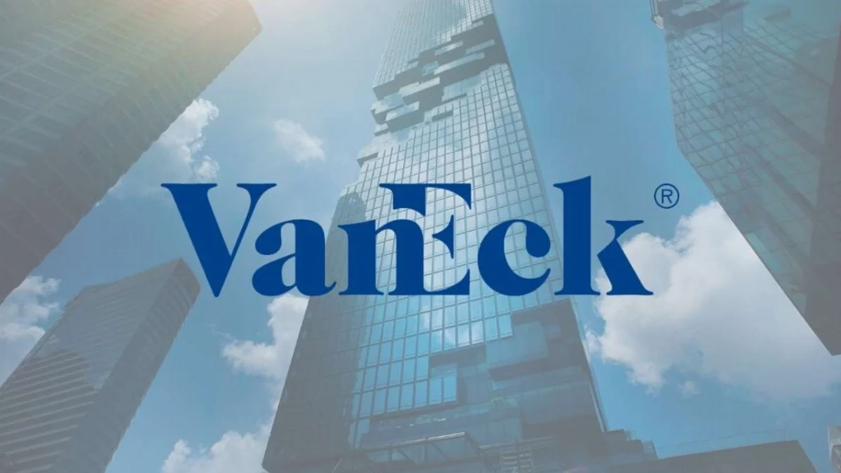 VanEck Prepares to Launch Ethereum Futures ETF (EFUT)