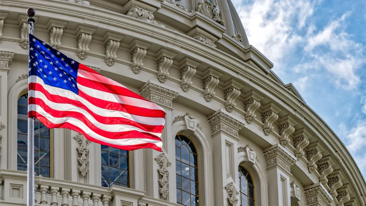 U.S. Representative Introduce Crypto Oversight Bill