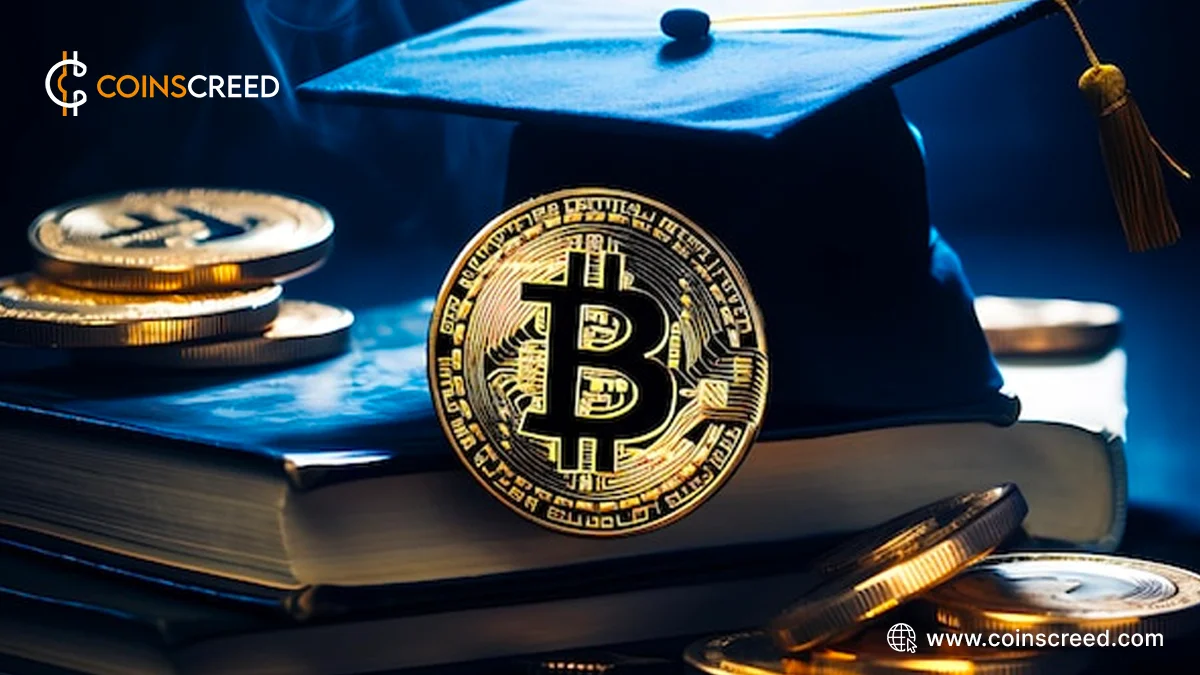 Cryptocurrency Education Initiatives - Promoting Awareness and Adoption