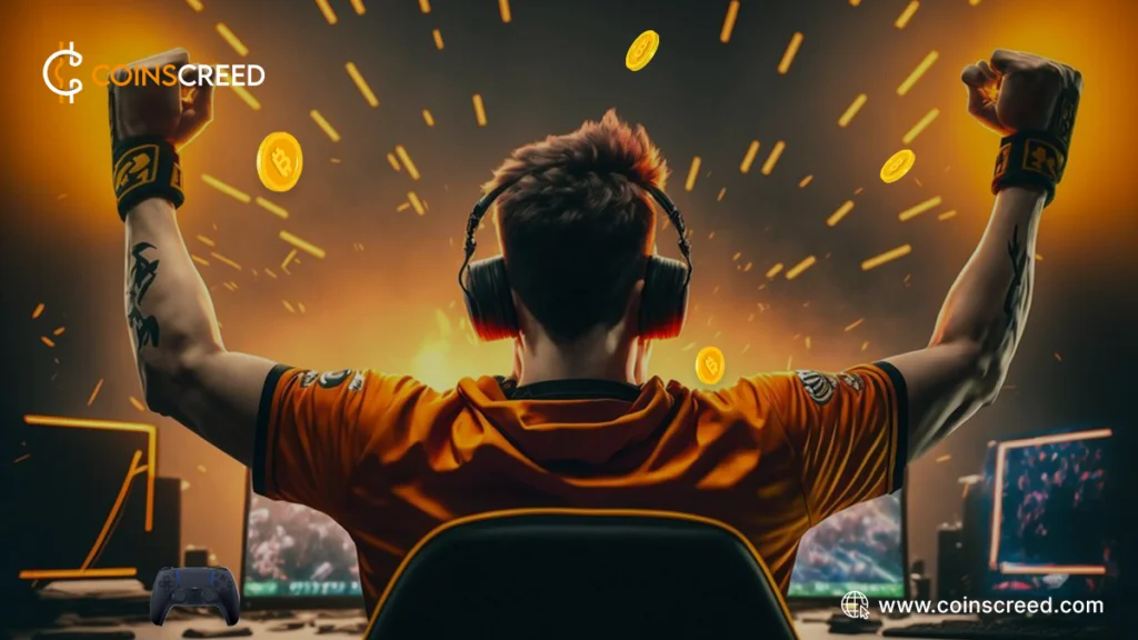 Is Crypto Esports the Next Big Thing?
