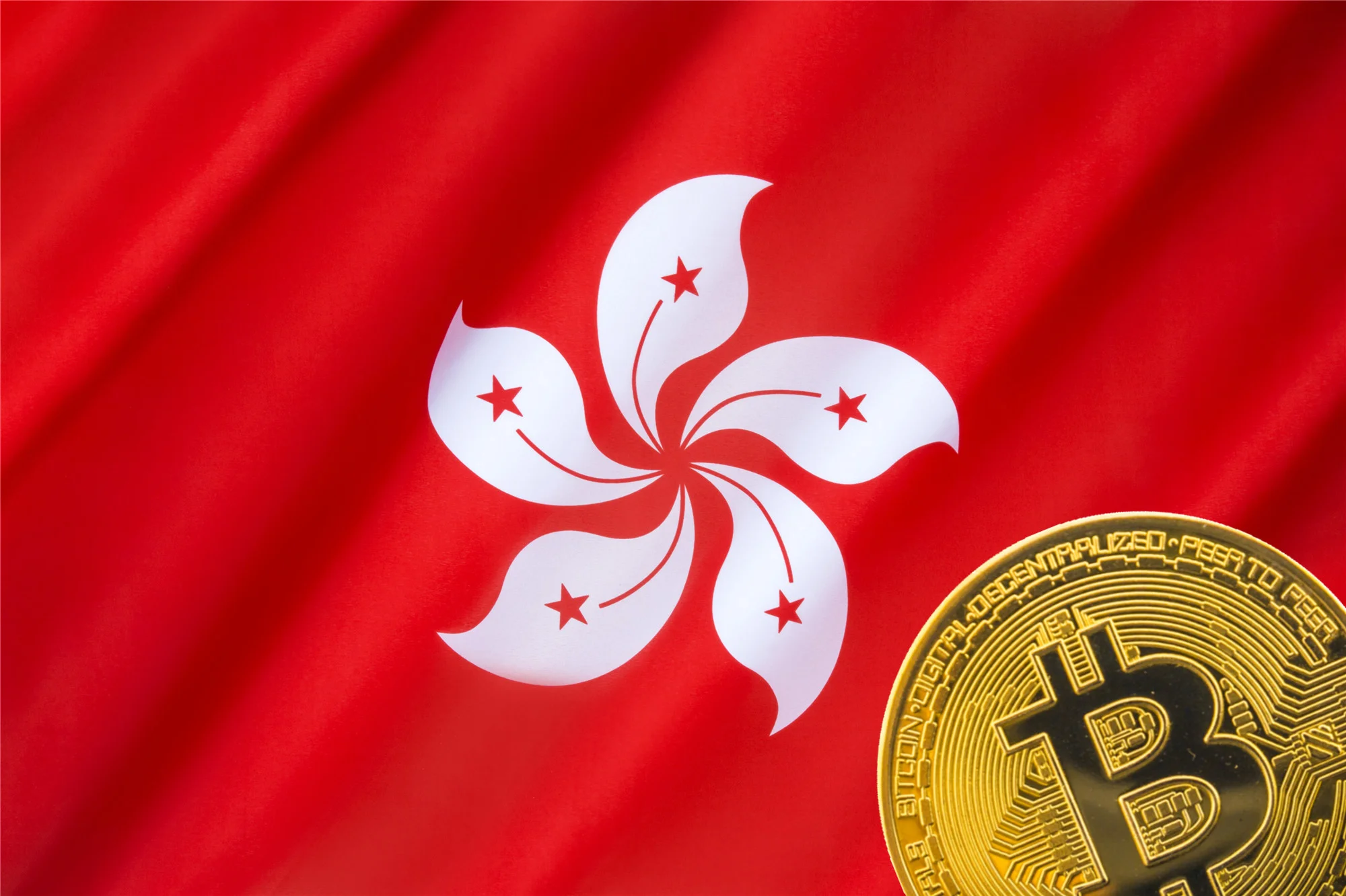 Hong Kong To Set Special Crypto License Amid Low Tax Rate