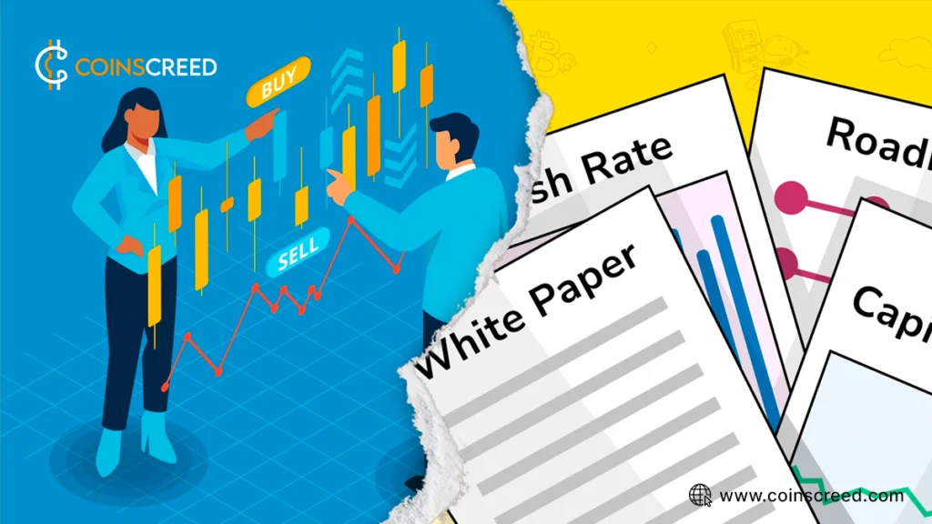 Cryptocurrency Market Analysis - Technical vs. Fundamental Analysis
