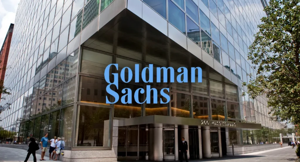 Goldman Sachs Predicts Upcoming Revolution for AI Technology