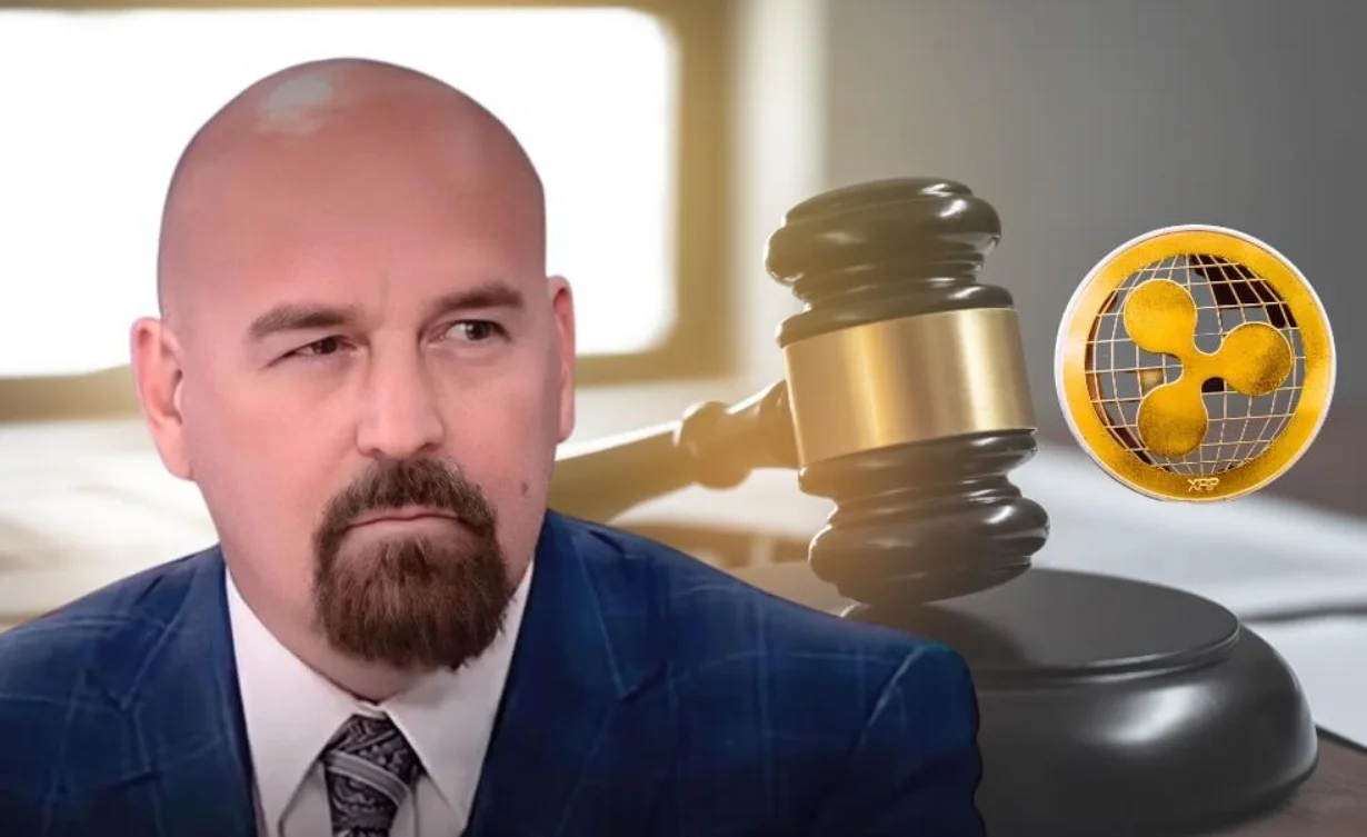 XRP Attorney John Deaton Recommends Buying COIN