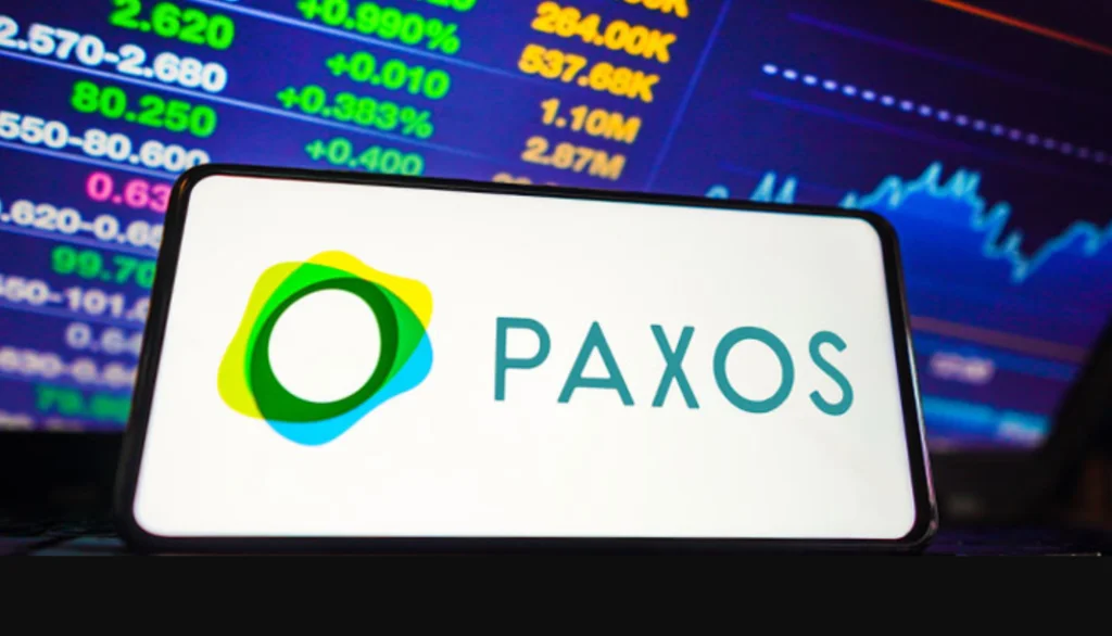 Bitcoin Miner Returns Over $500k Overpayment Fee to Paxos