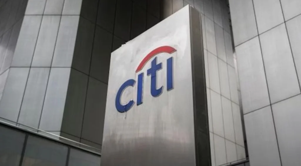 Citigroup Launches 'Citi Token Services' for Institutional Clients