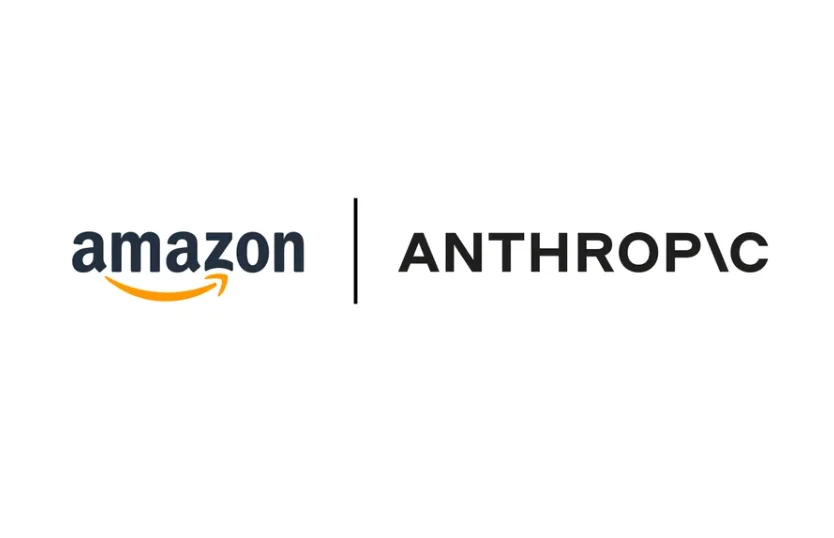 Amazon, Anthropic AI Startup Partner in $4 Billion Investment