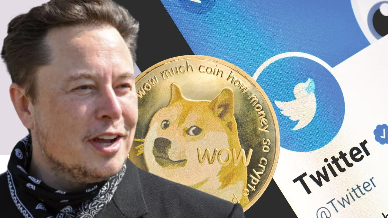 Elon Musk's Covert Backers Enhanced Dogecoin Development