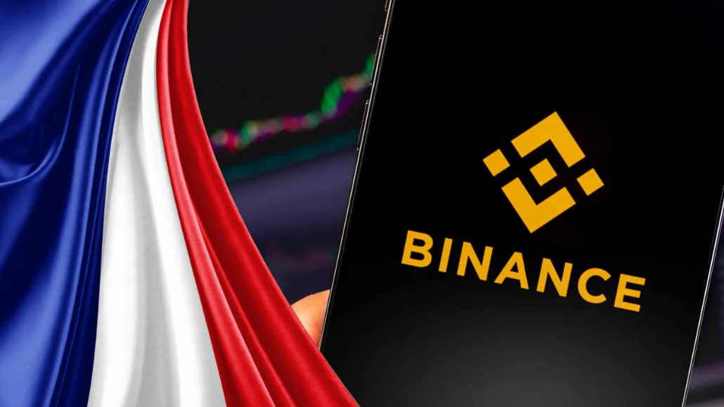 Binance France Reportedly Struggles to Find Banking Partner