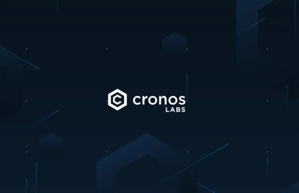 Cronos Labs Starts Recruiting Startups for Accelerator Program