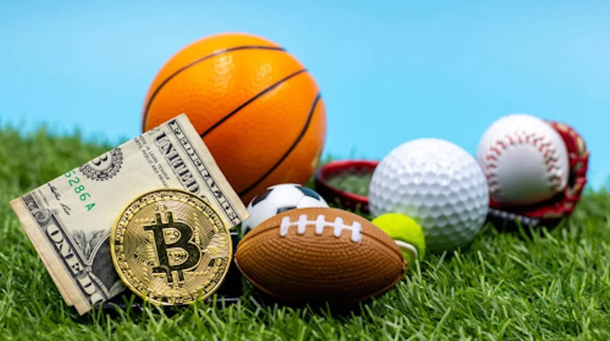 Anonymous Crypto Sports Betting: Exploring the Benefits of Privacy and Security