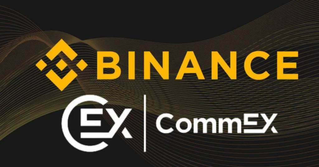 CommEx Denies CZ Involvement In Binance Russia Purchase Deal