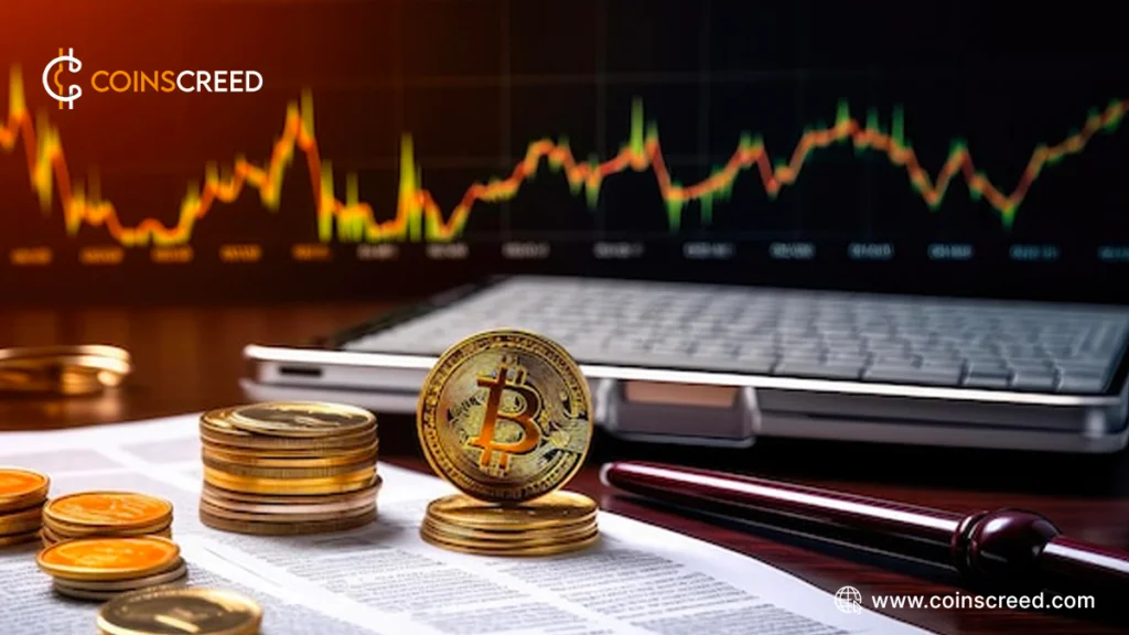 investors impact - Coinscreed Latest Bitcoin and Crypto Updates