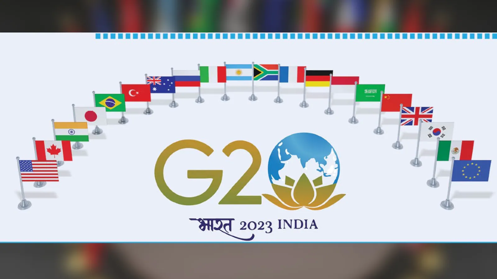 G20 Recommendations Hint at No Crypto Ban in India