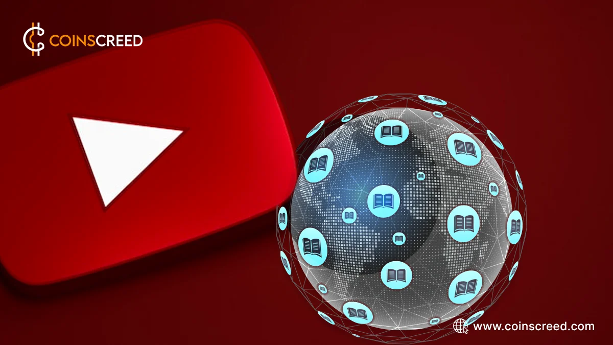 YouTube's Role in the Blockchain Education Boom