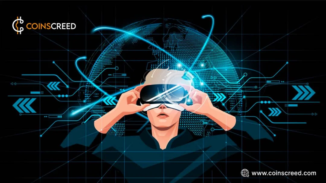 The Confluence of AR/VR and Blockchain