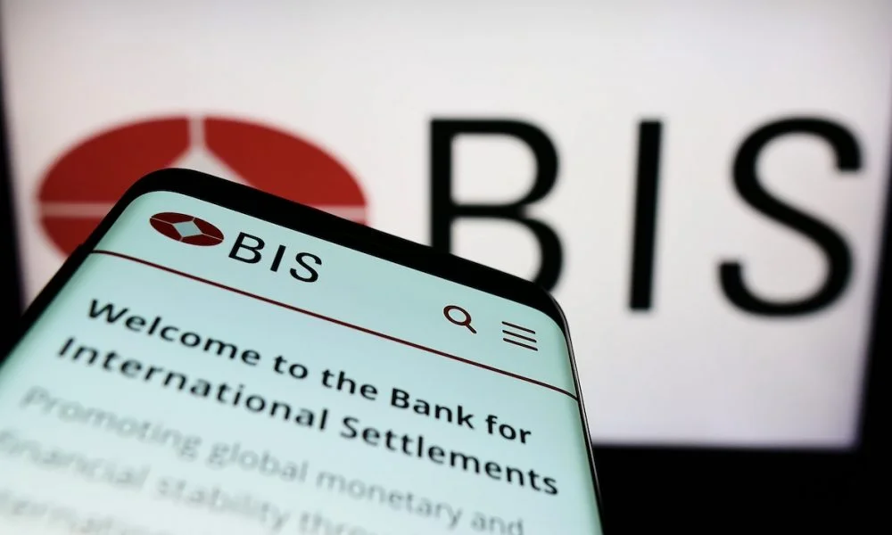 BIS, EU Central Banks Establishing Crypto Tracking System