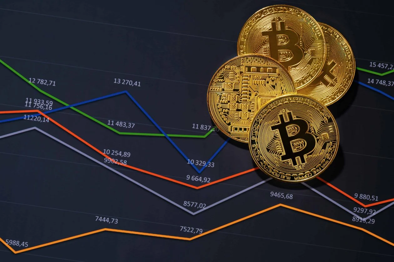 Crypto Prices Today: BTC, Pepe Coin, and LINK Surge